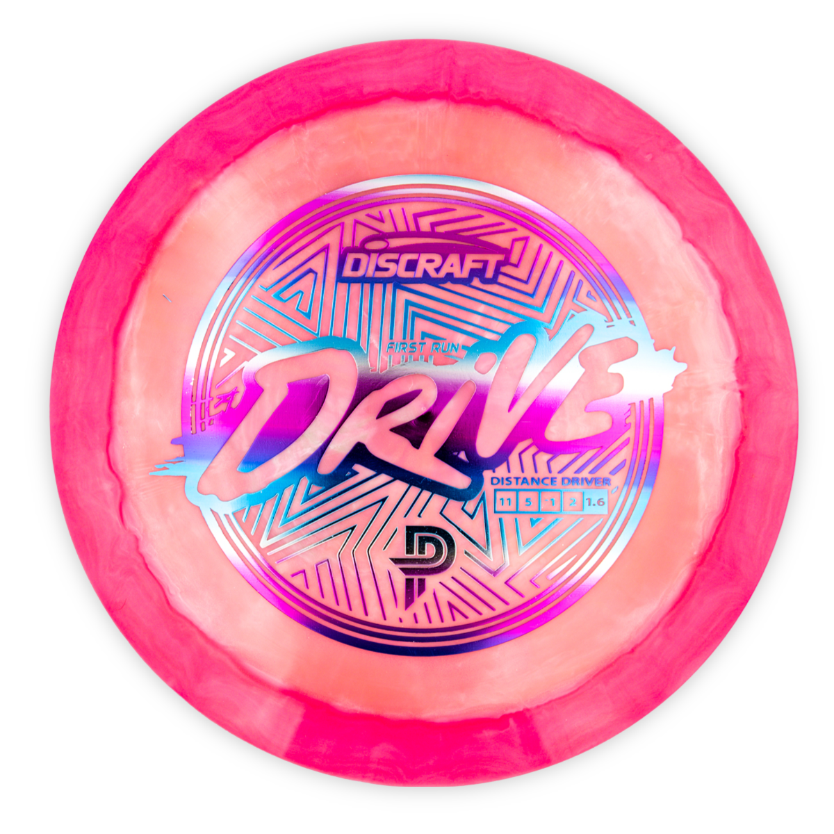 Discraft Drive