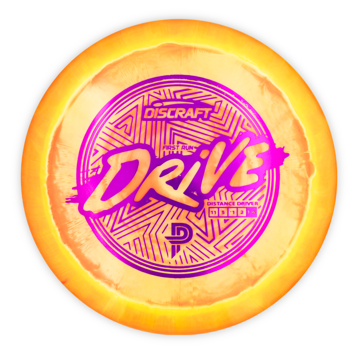 Discraft Drive