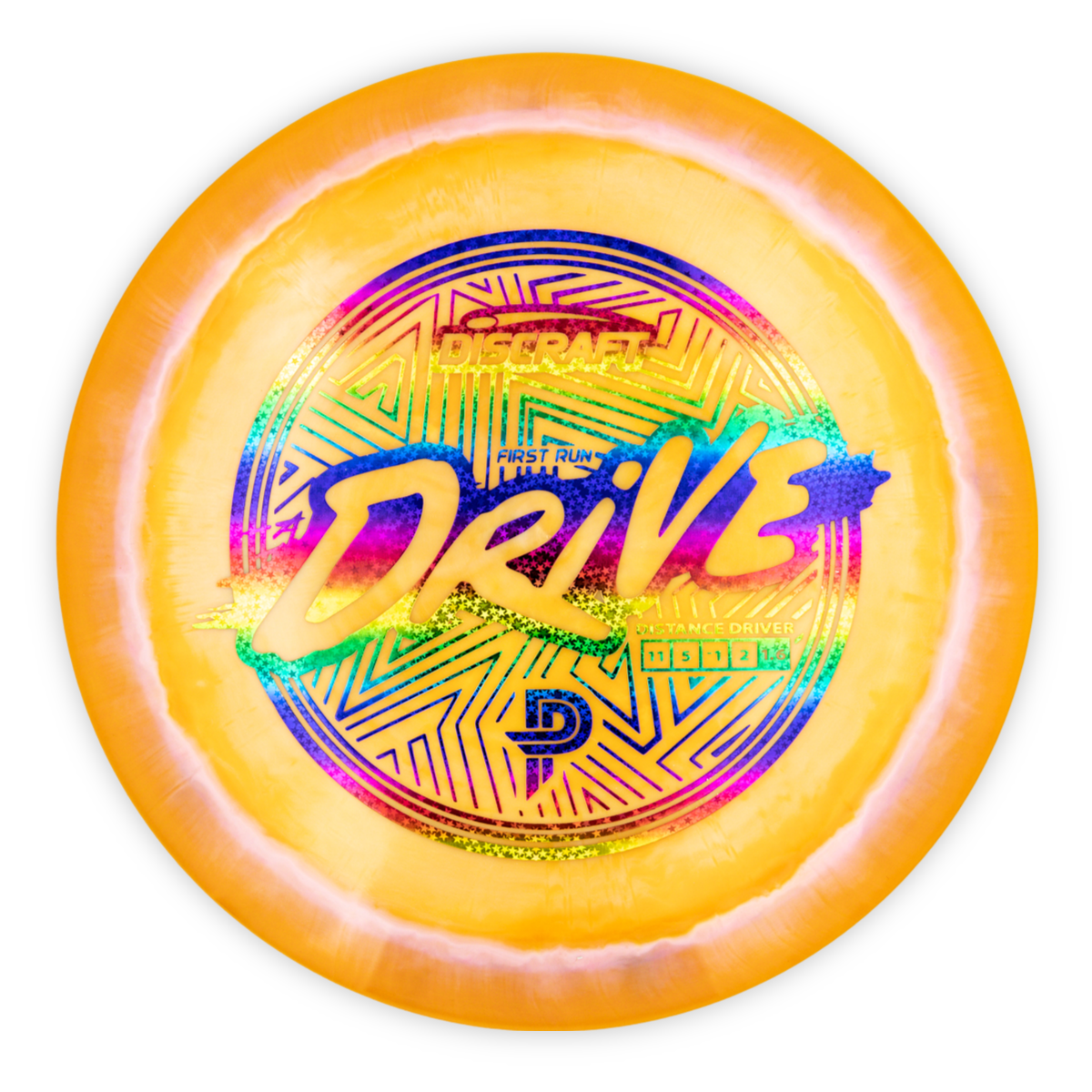 Discraft Drive