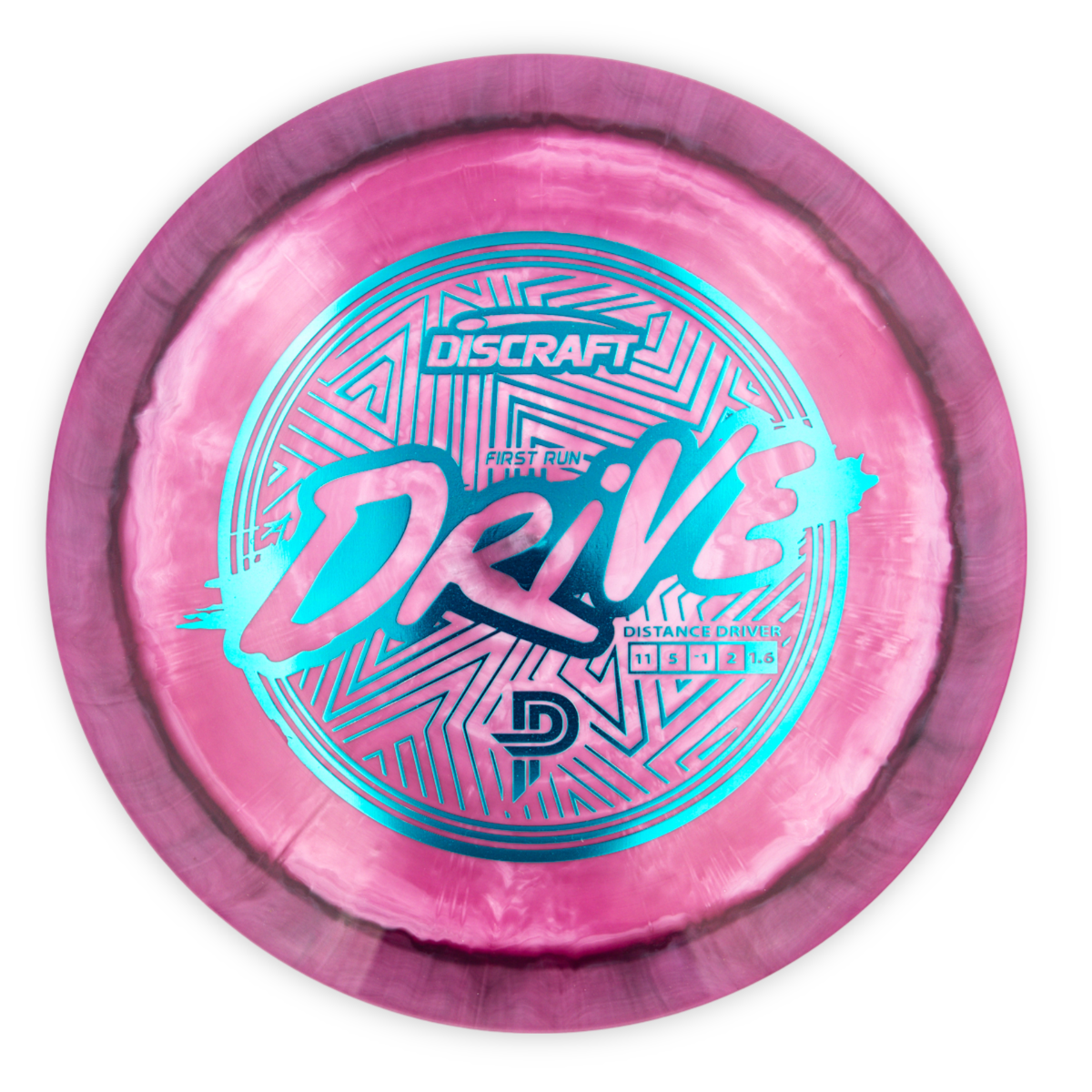 Discraft Drive