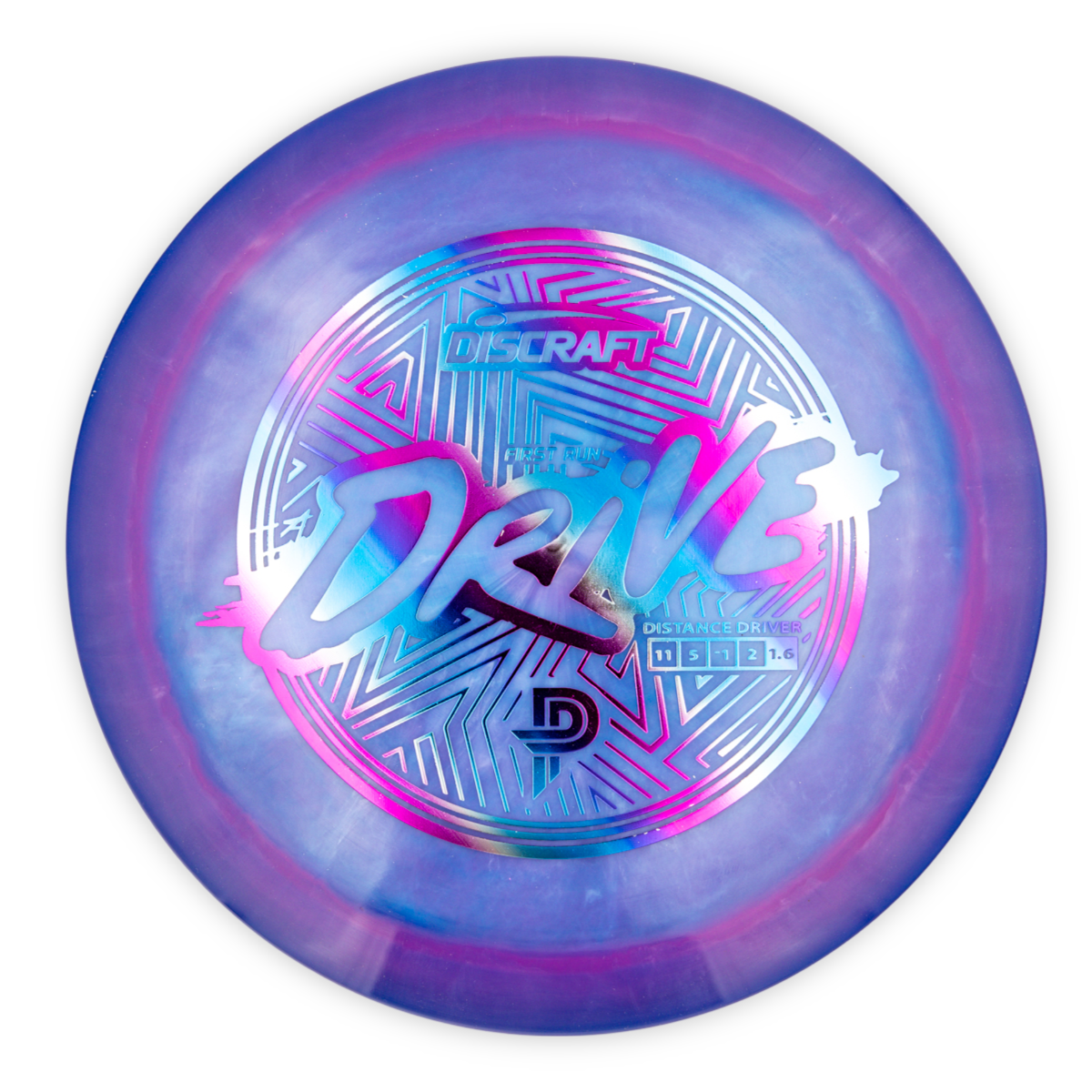 Discraft Drive