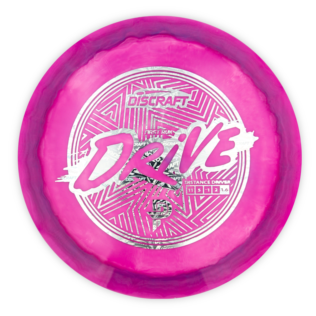 Discraft Drive