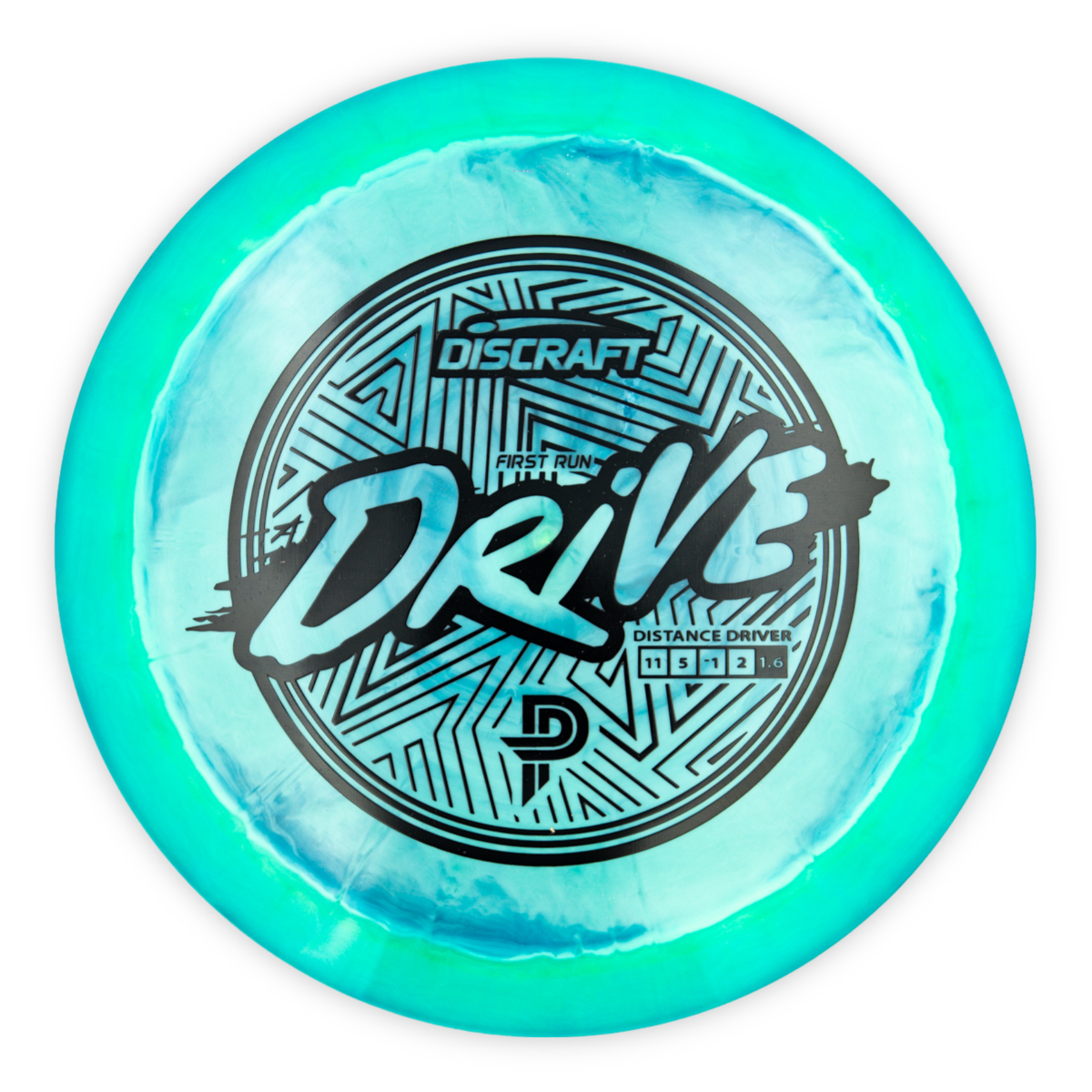 Discraft Drive
