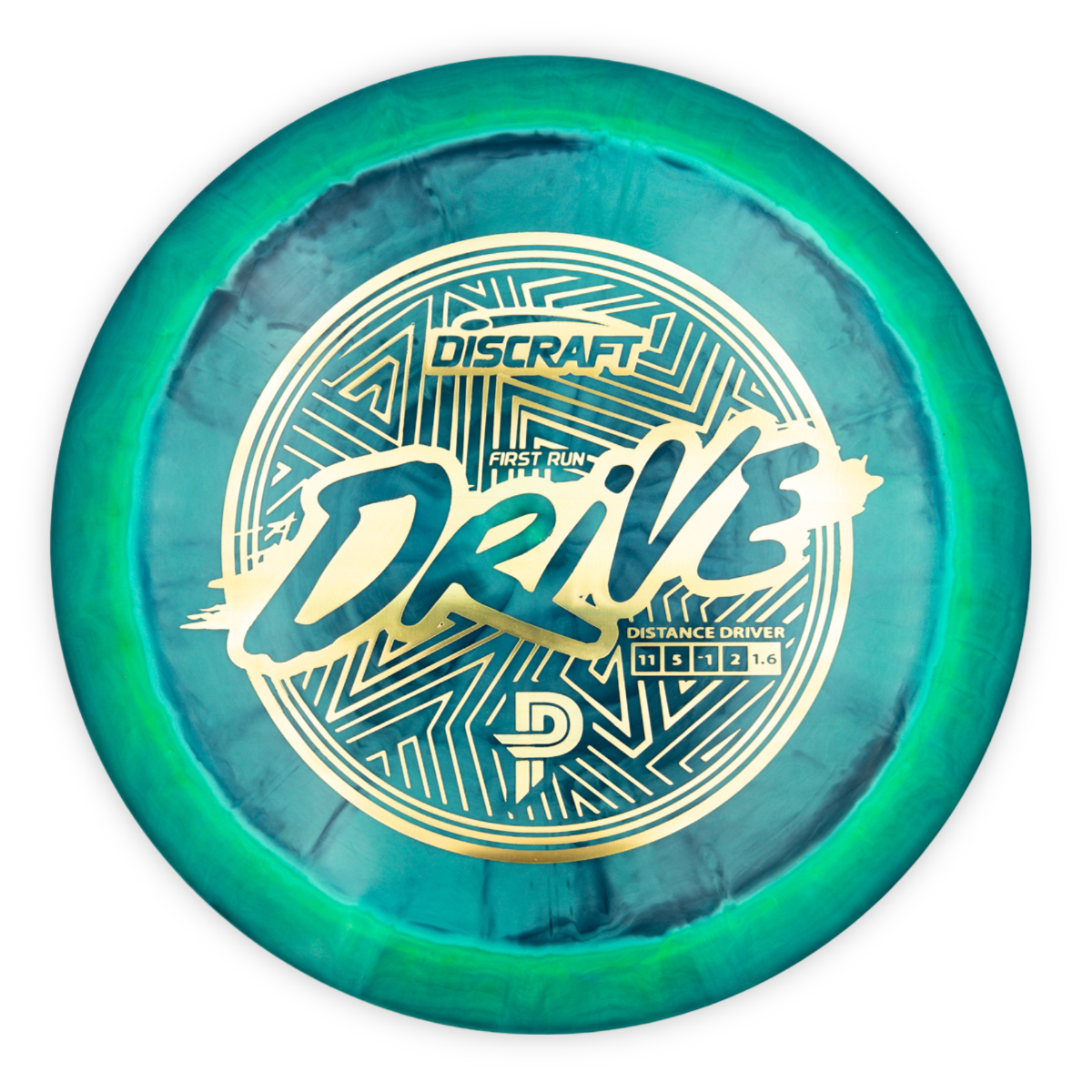 Discraft Drive