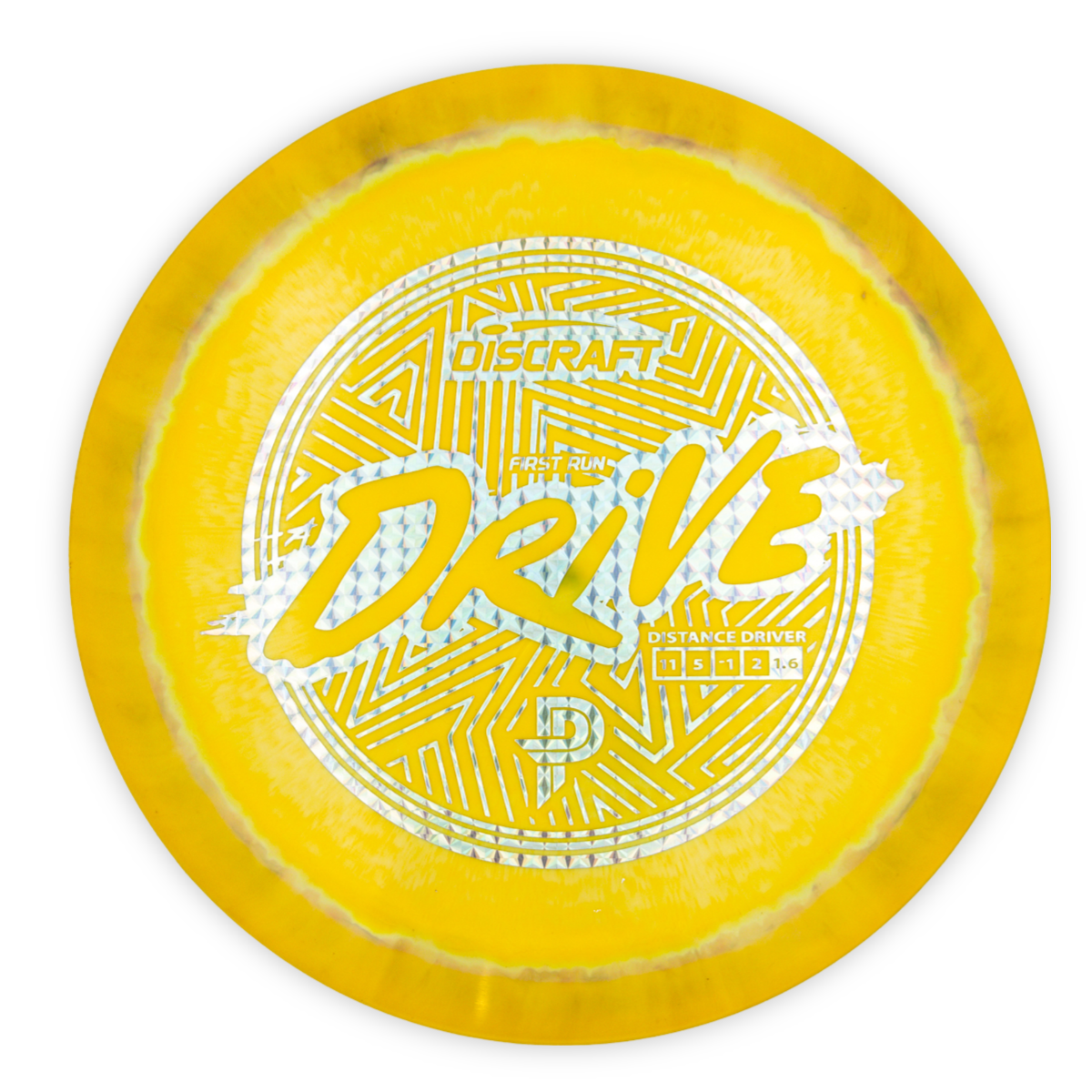 Discraft Drive