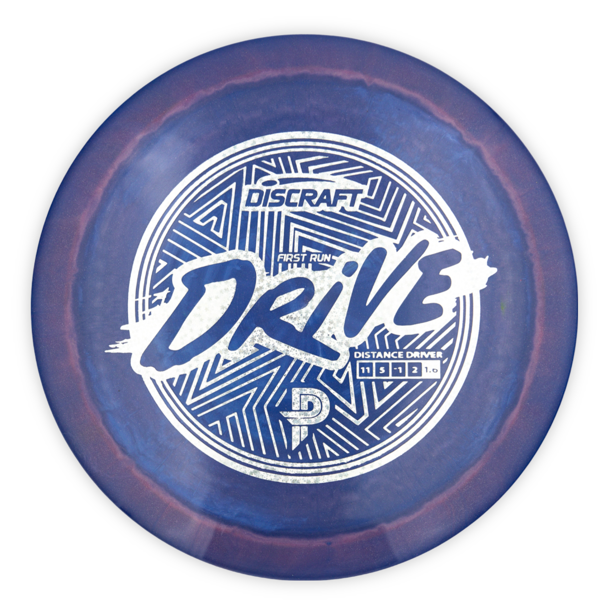Discraft Drive