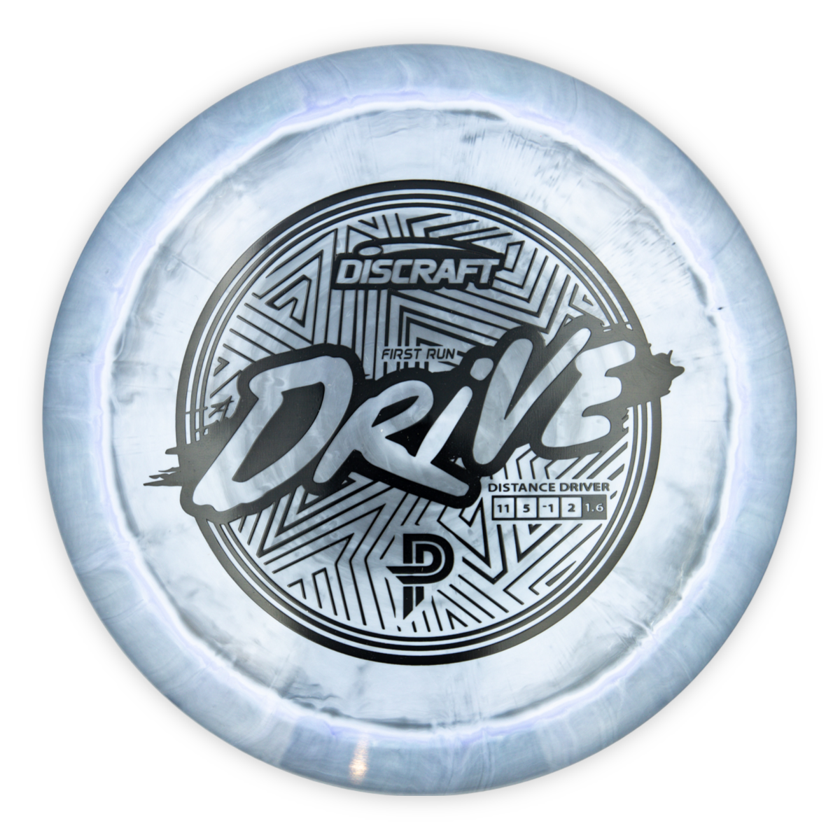 Discraft Drive