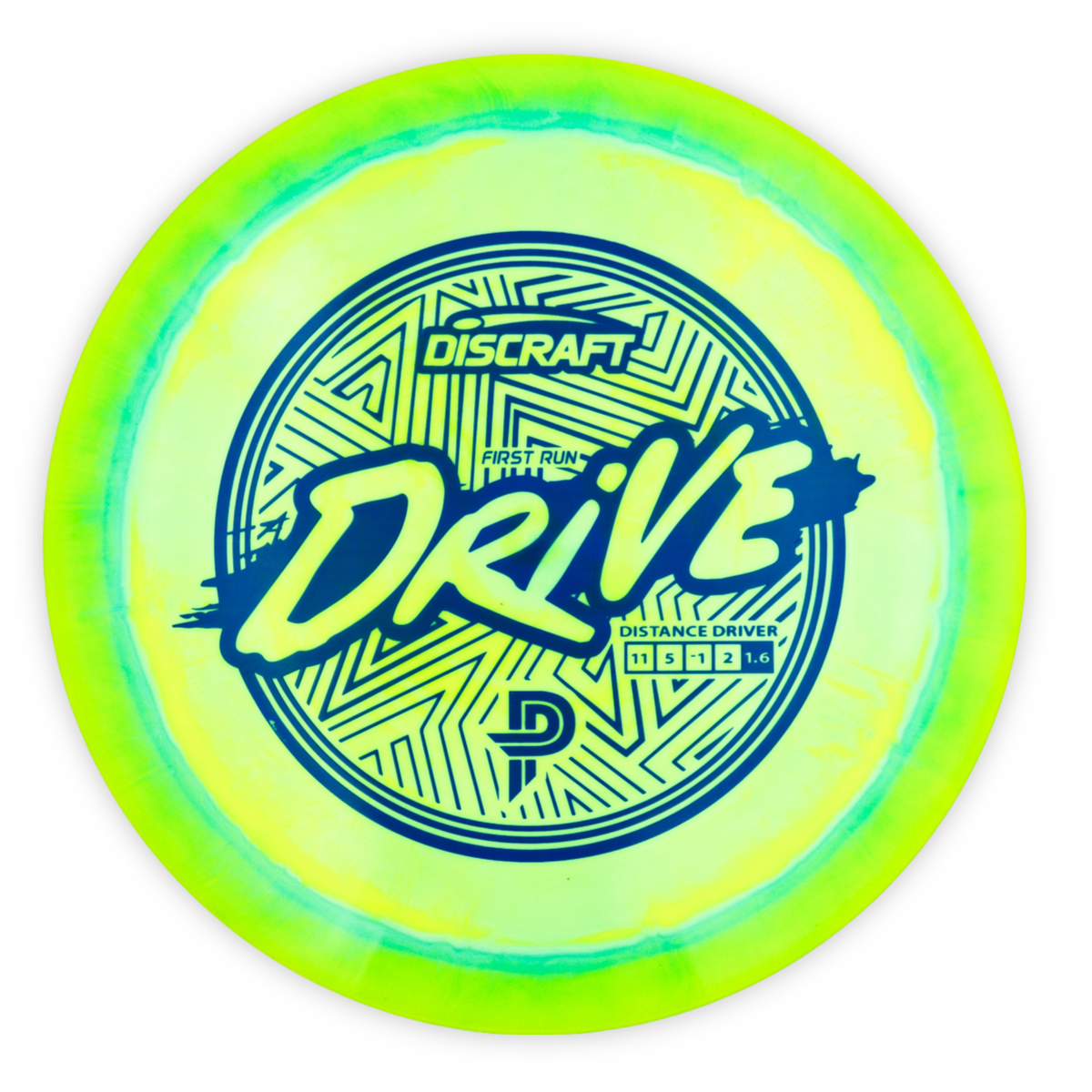 Discraft Drive