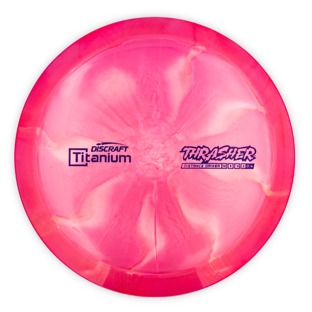 Discraft Thrasher