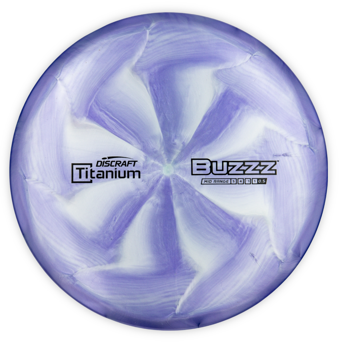 Discraft Buzzz