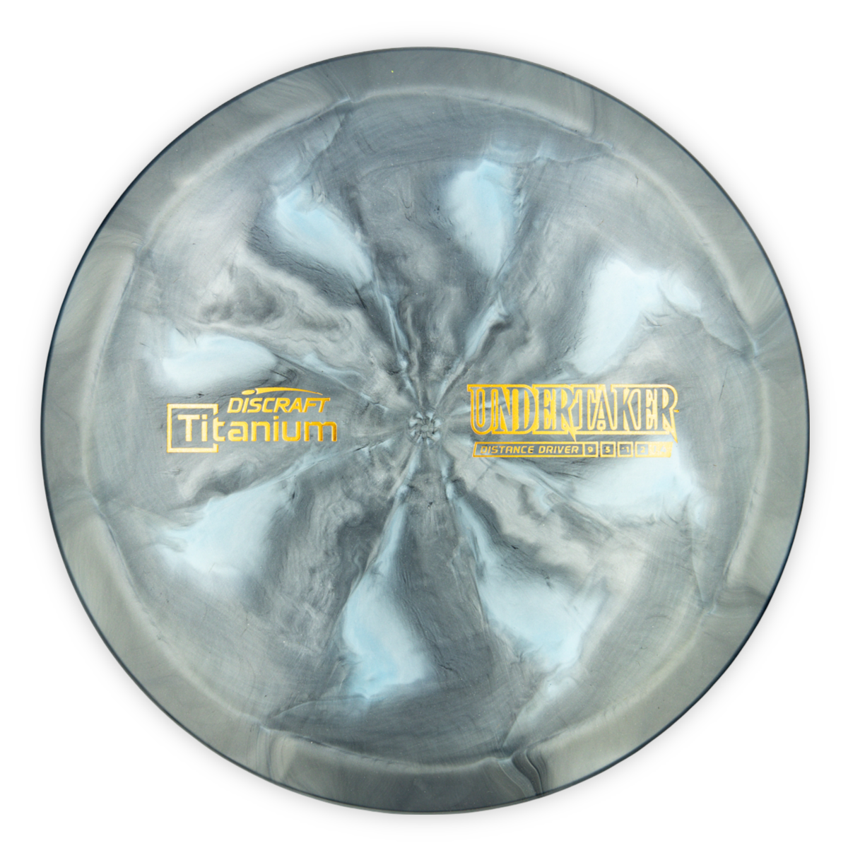 Discraft Undertaker