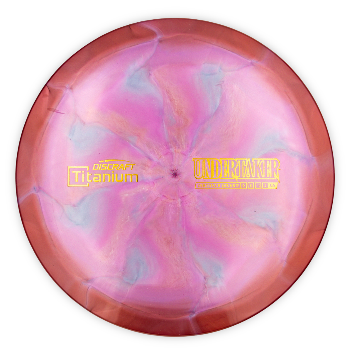 Discraft Undertaker