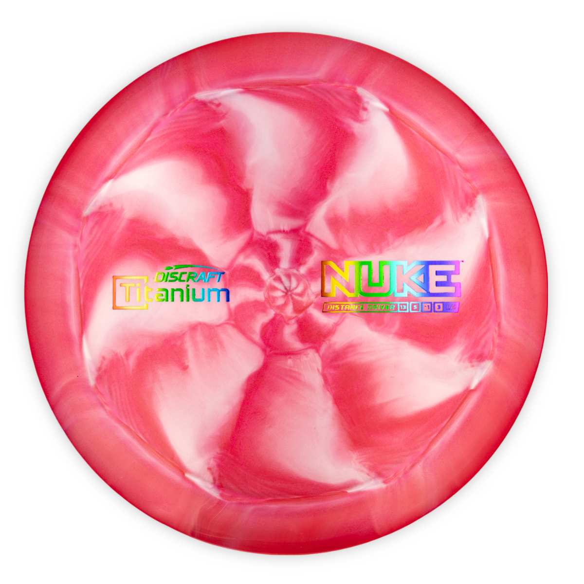 Discraft Nuke