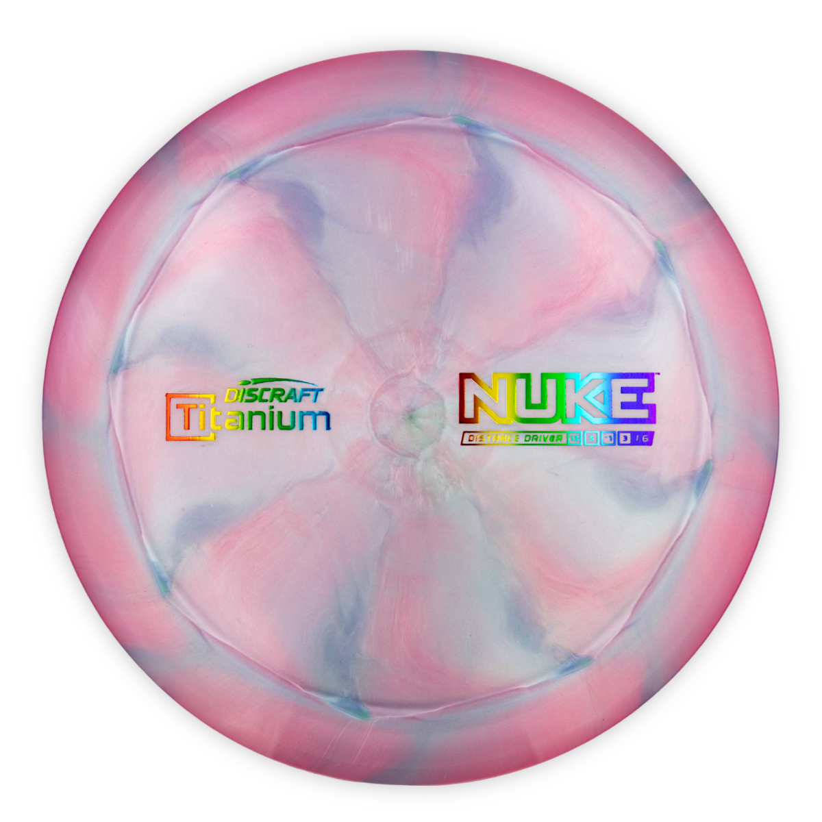 Discraft Nuke