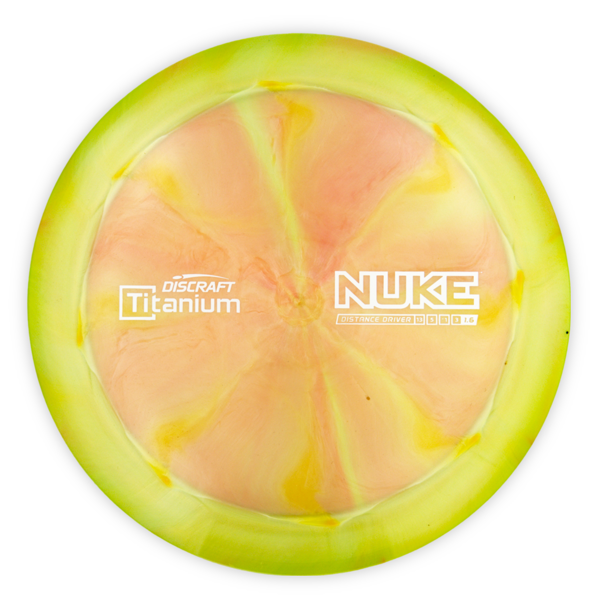 Discraft Nuke