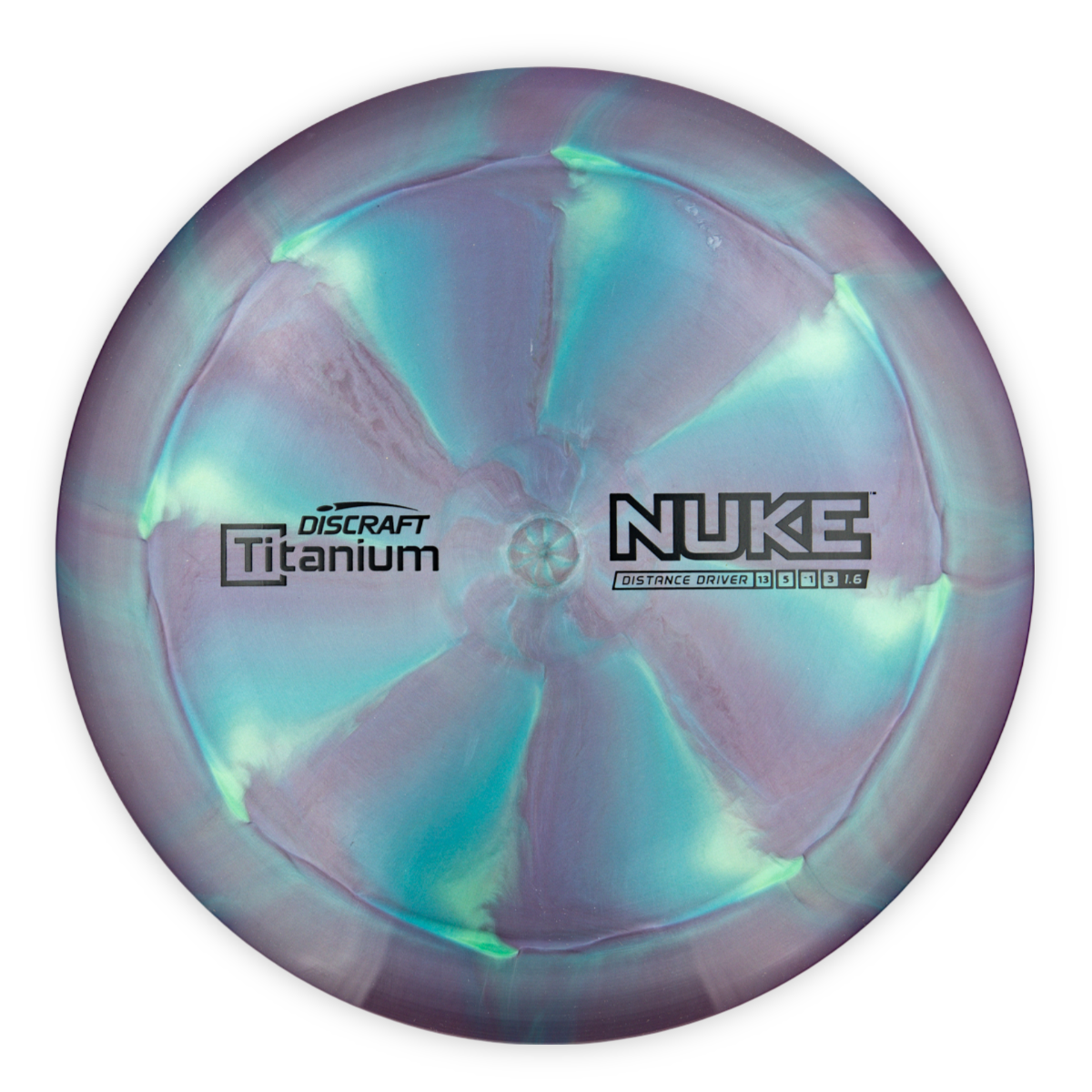 Discraft Nuke
