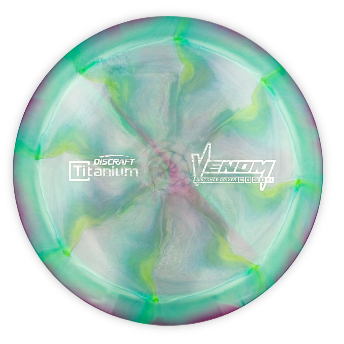 Discraft Venom