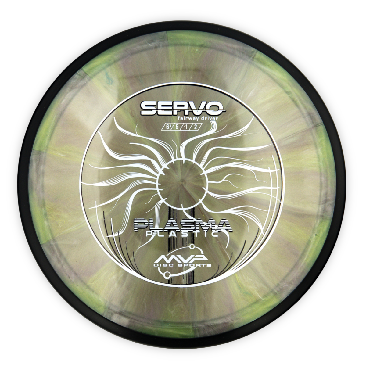 MVP Servo