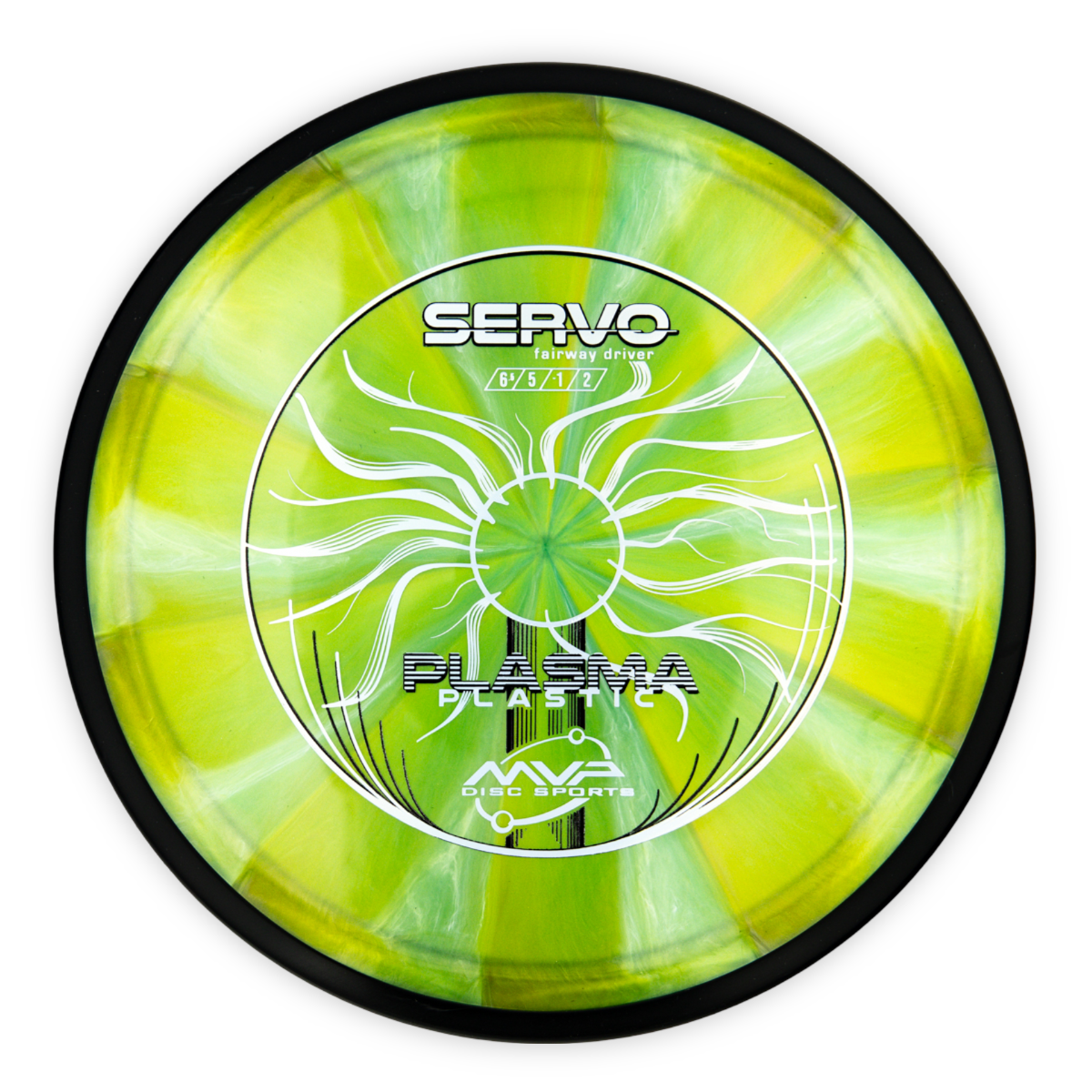 MVP Servo