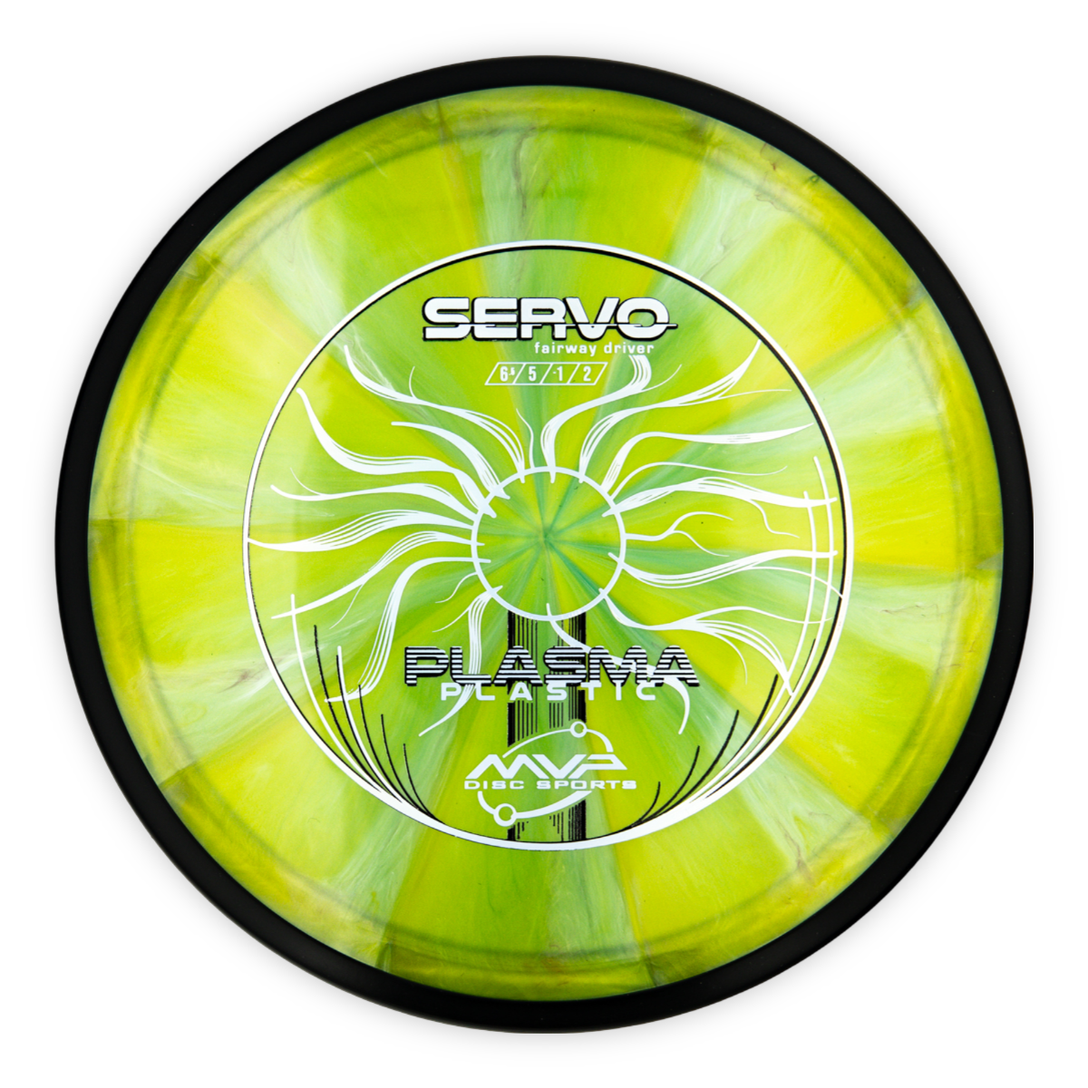 MVP Servo