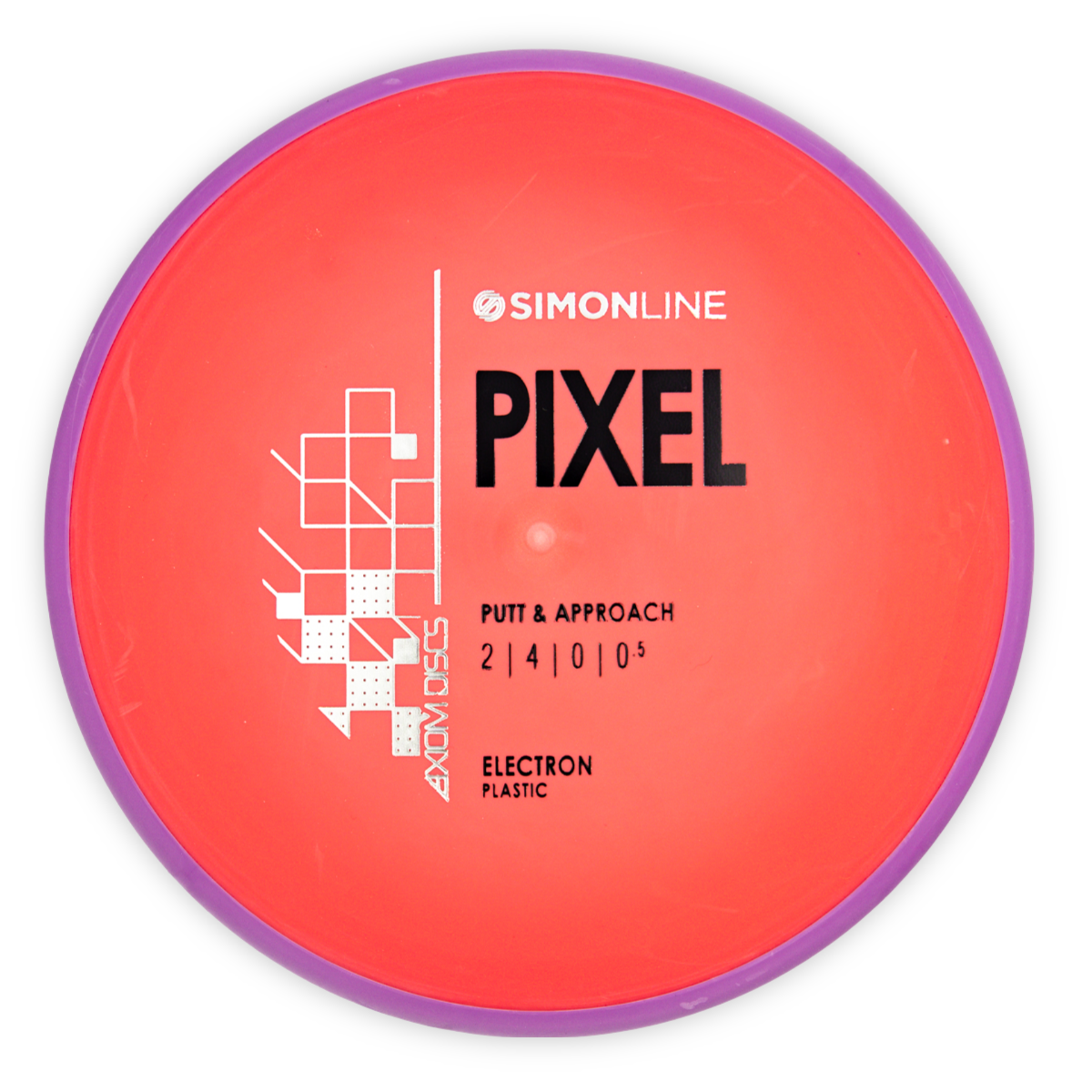 Axiom Pixel