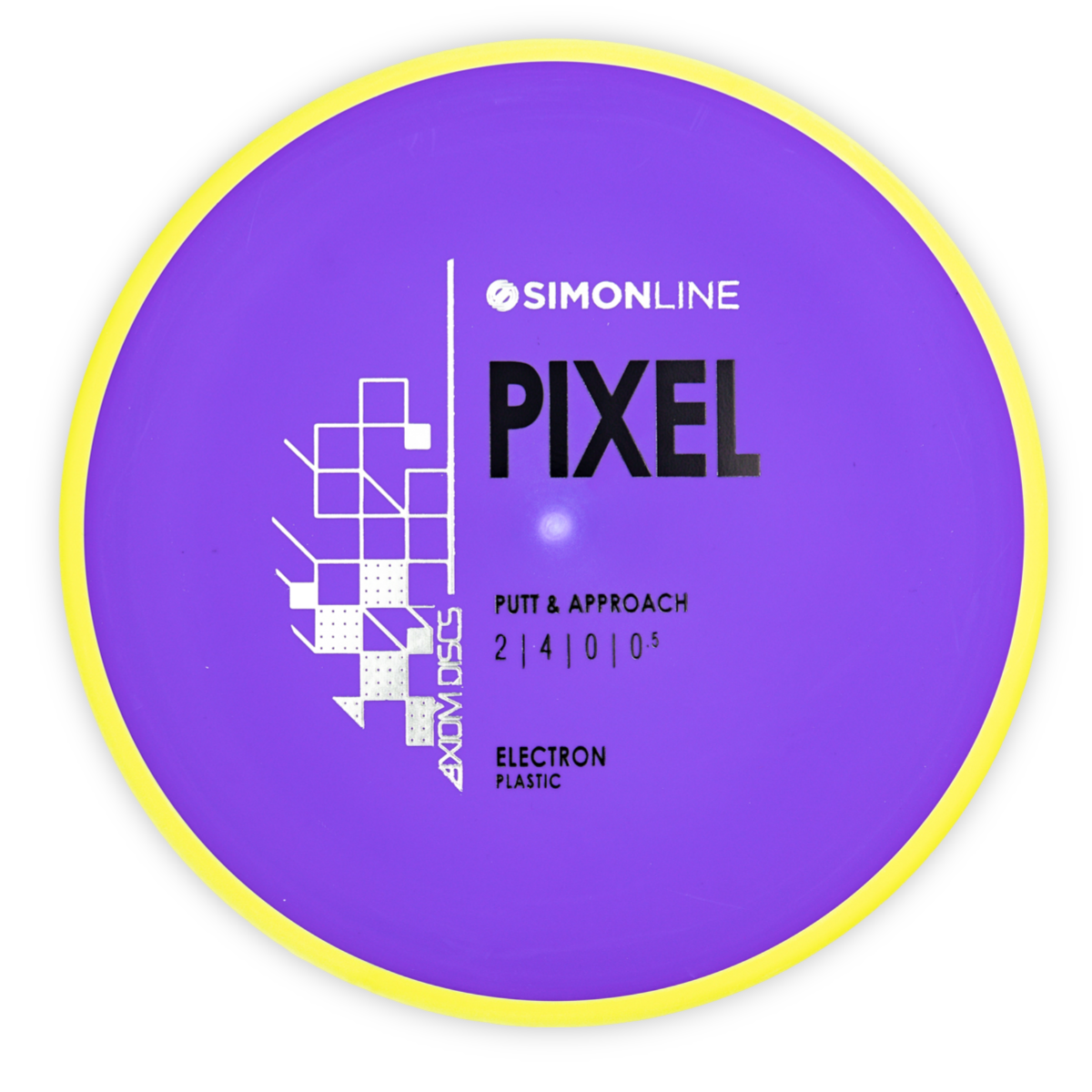 Axiom Pixel