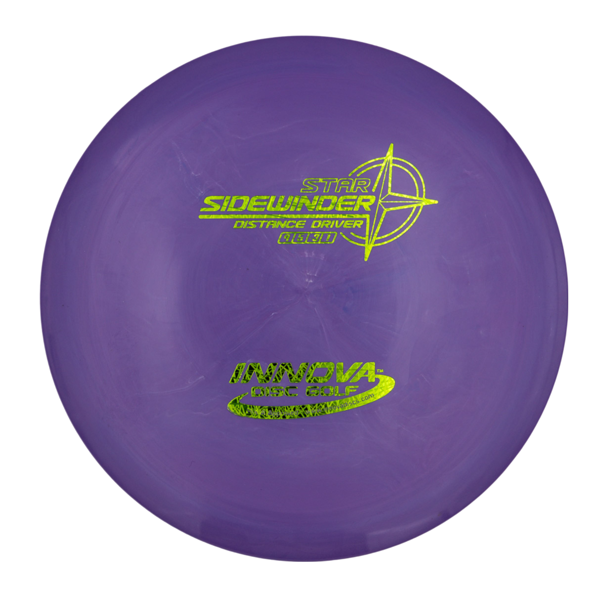Innova Sidewinder