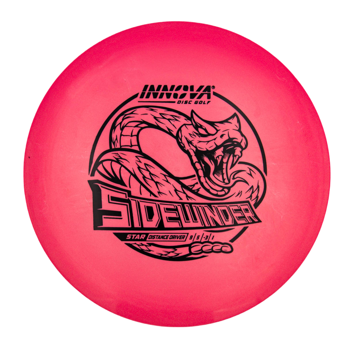 Innova Sidewinder