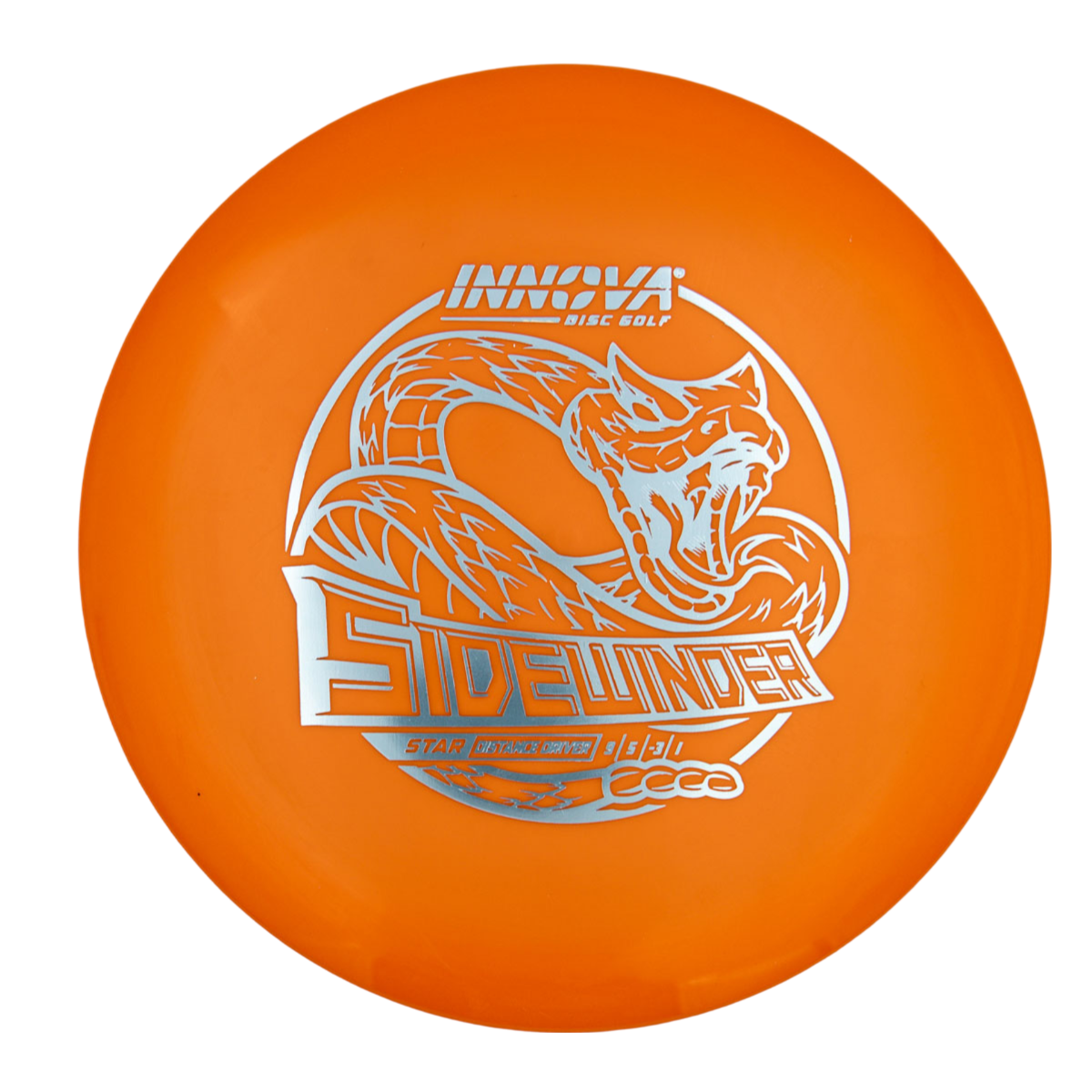 Innova Sidewinder
