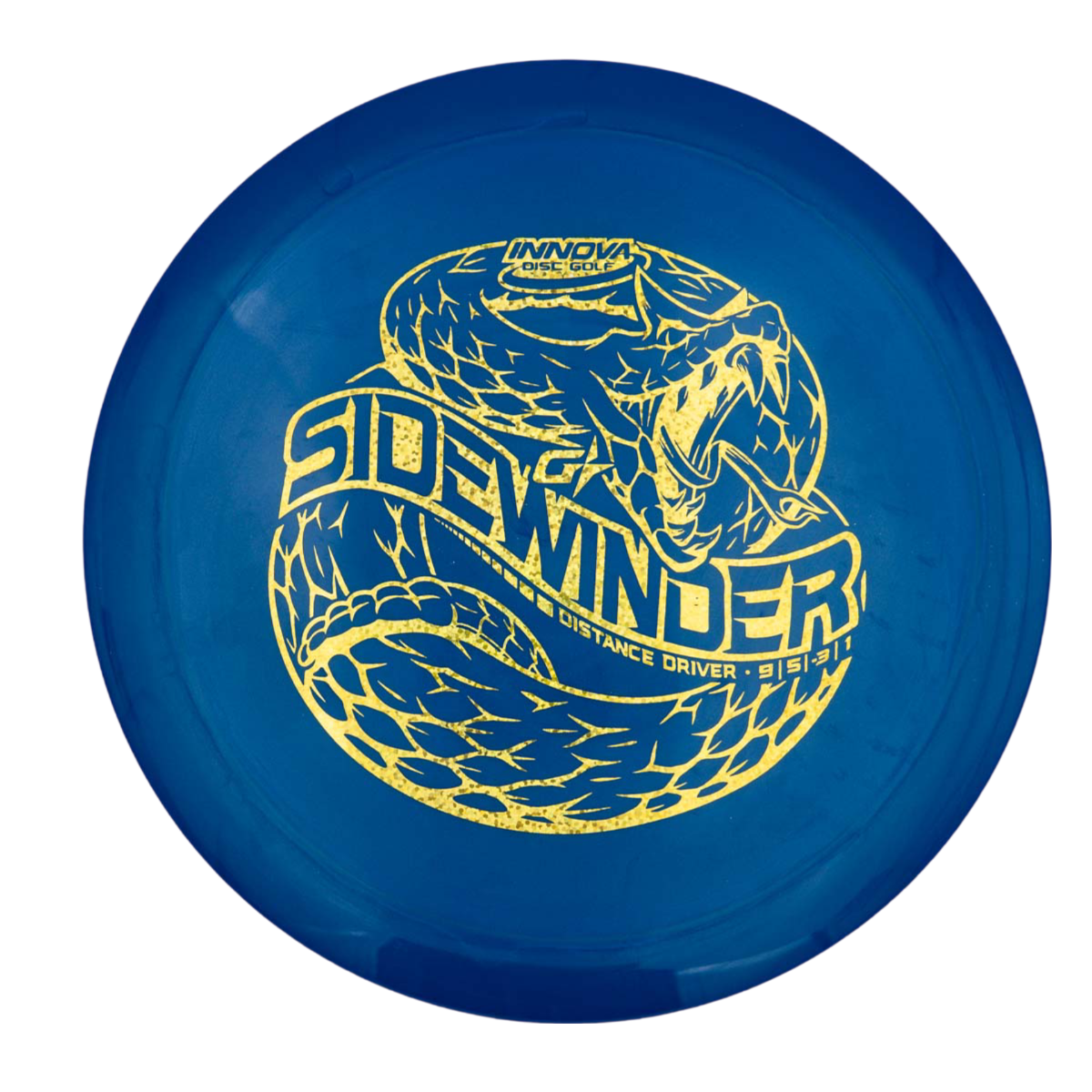 Innova Sidewinder