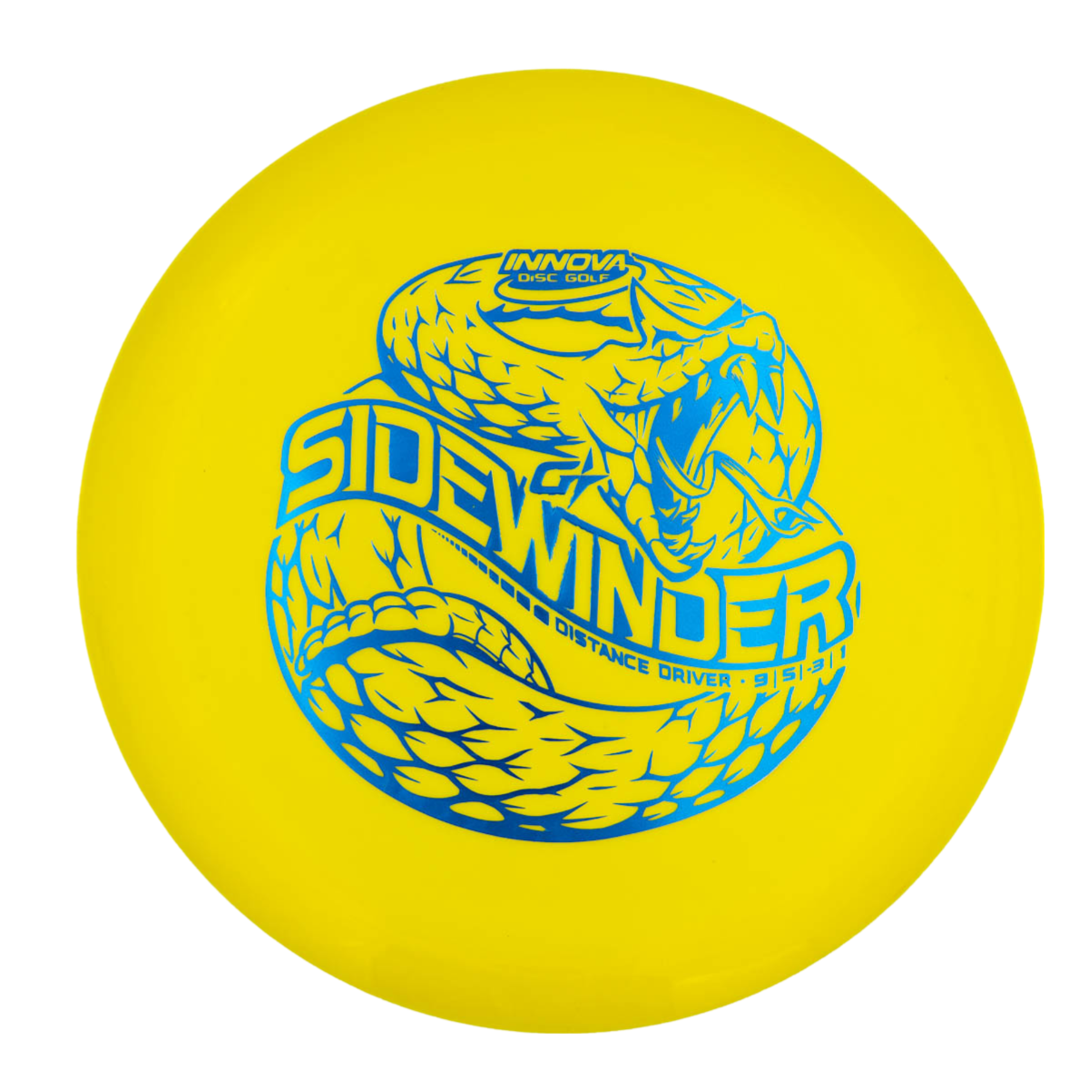 Innova Sidewinder