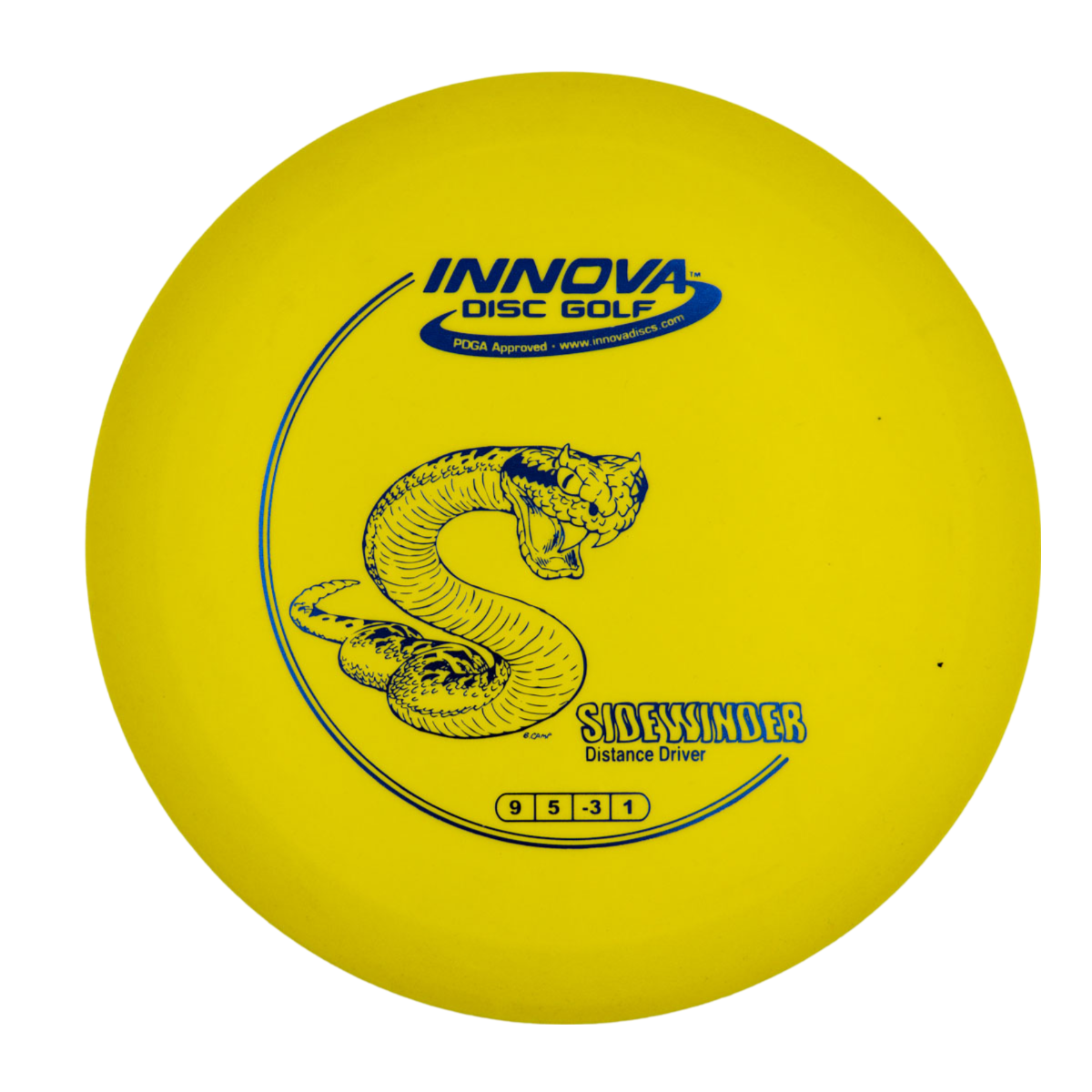 Innova Sidewinder