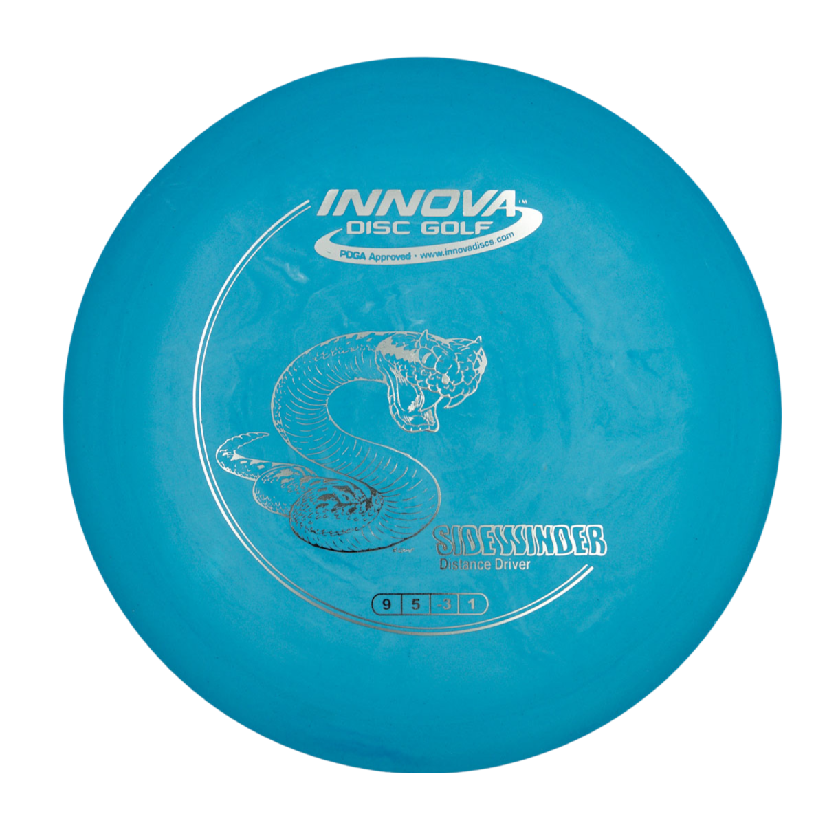 Innova Sidewinder