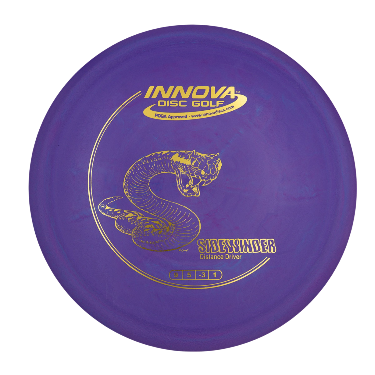 Innova Sidewinder