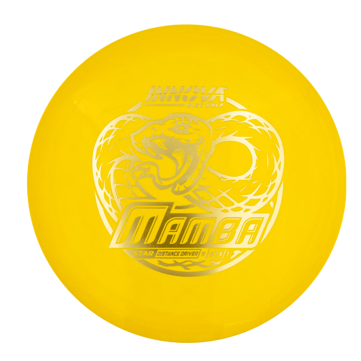Innova Mamba