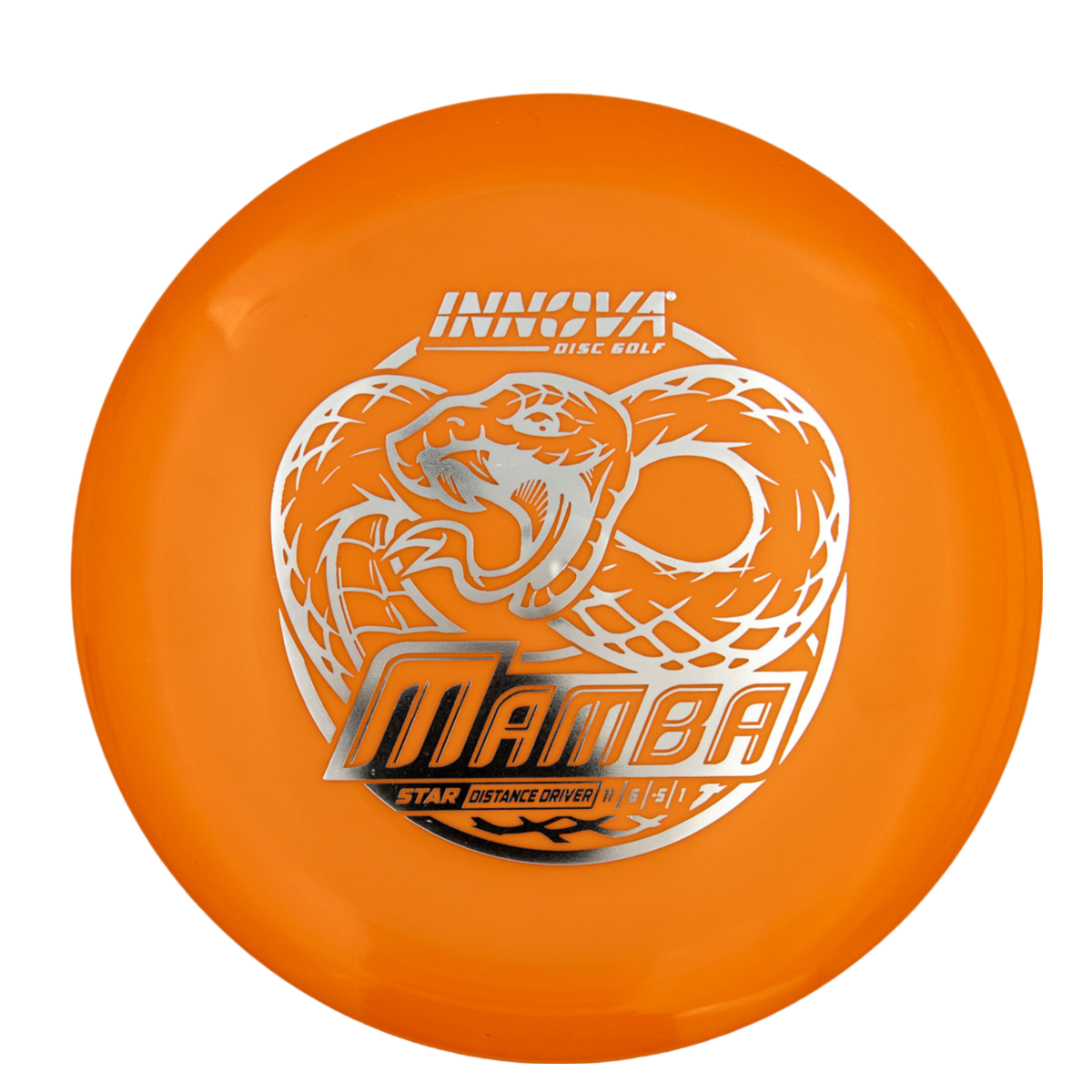 Innova Mamba
