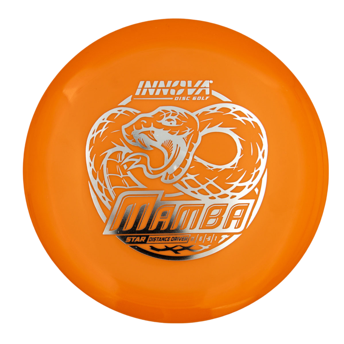 Innova Mamba
