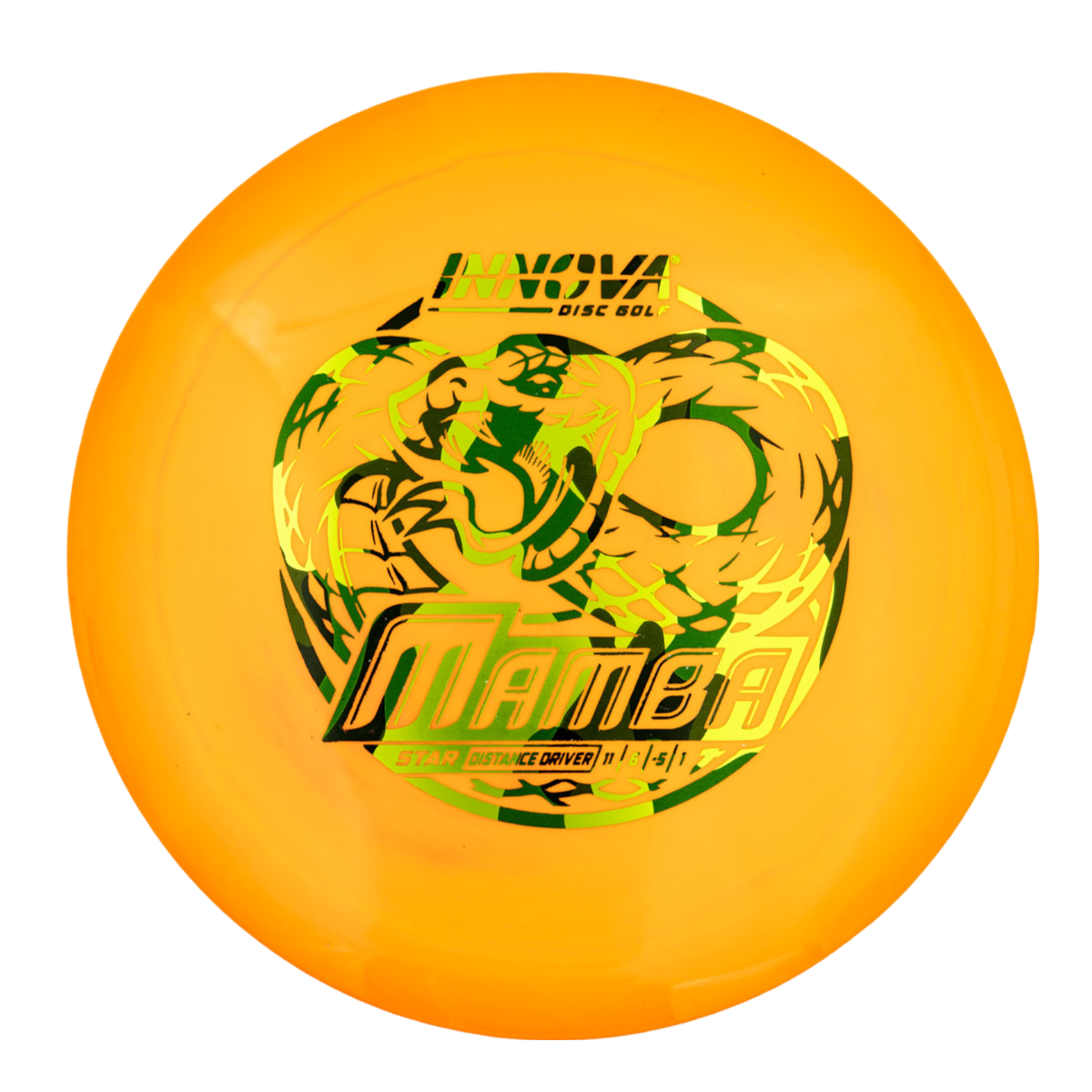 Innova Mamba
