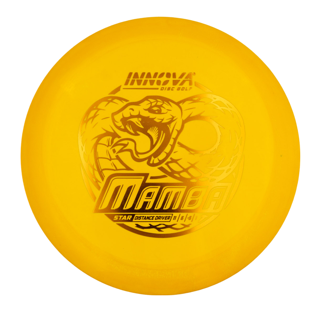 Innova Mamba