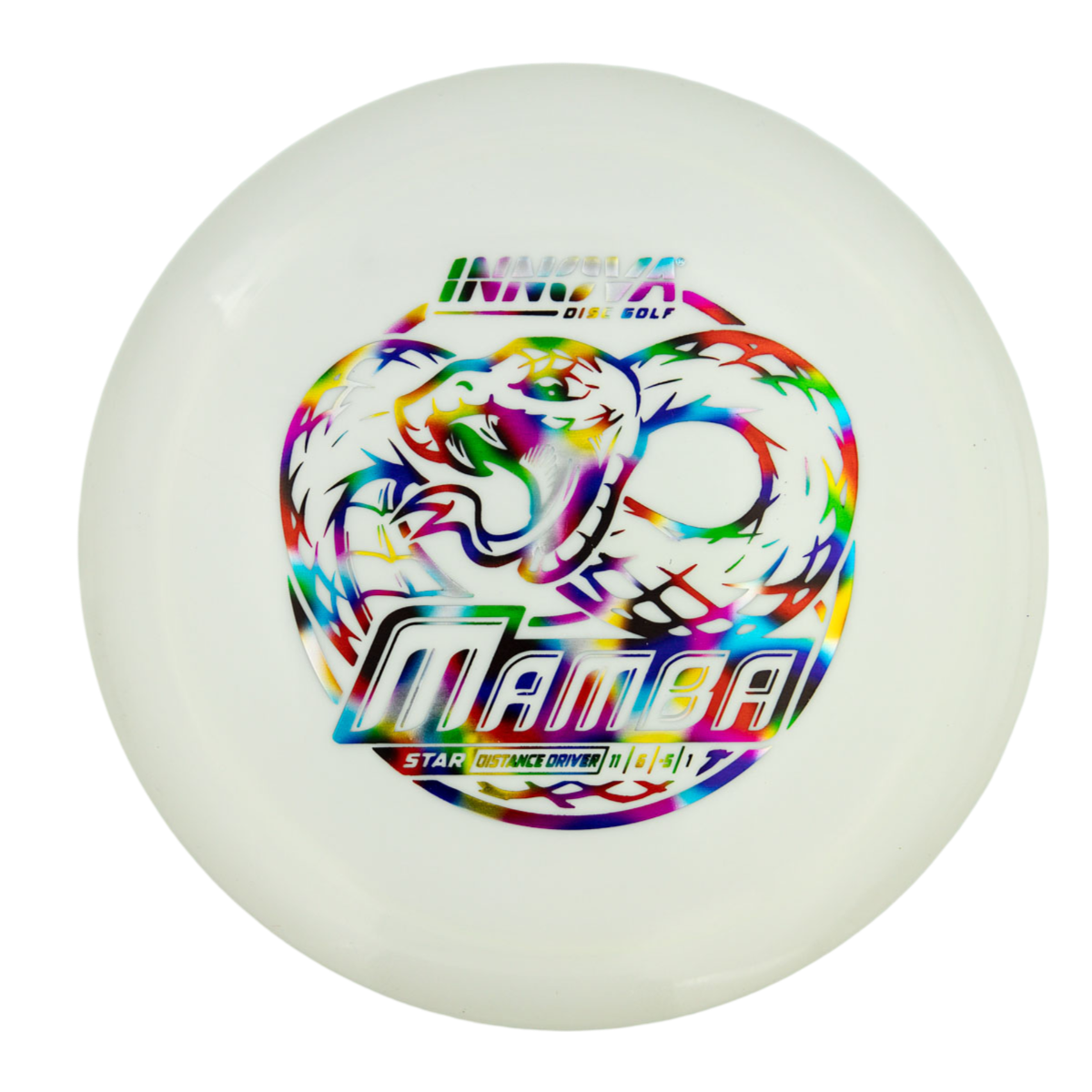 Innova Mamba