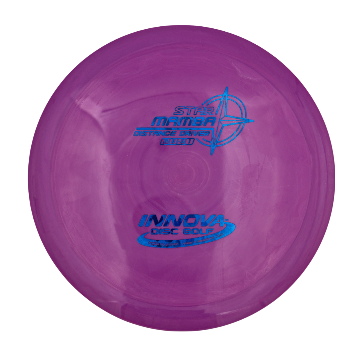 Innova Mamba