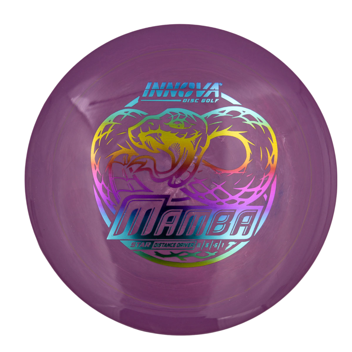 Innova Mamba