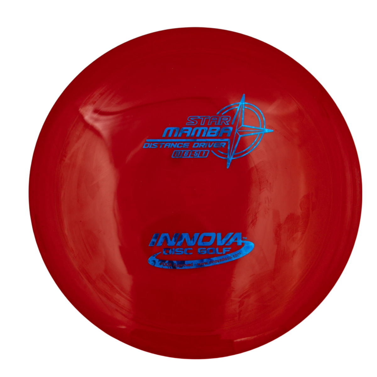 Innova Mamba