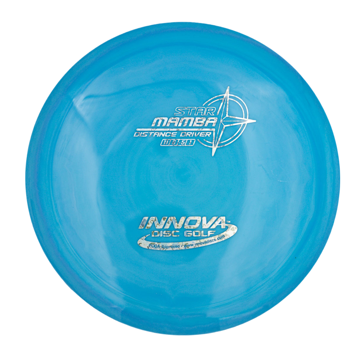 Innova Mamba