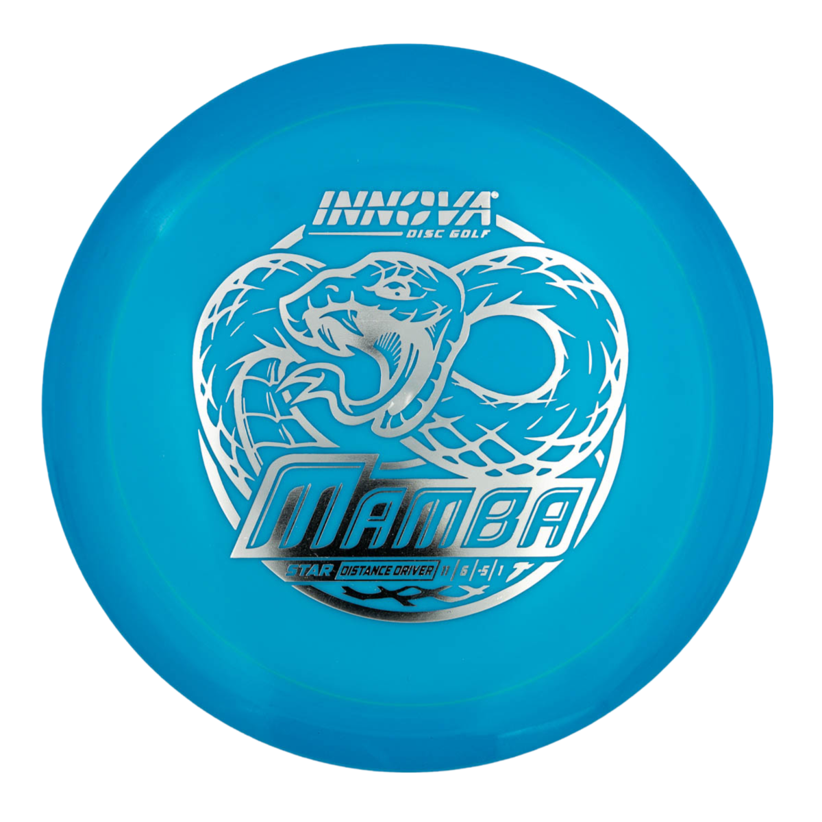Innova Mamba