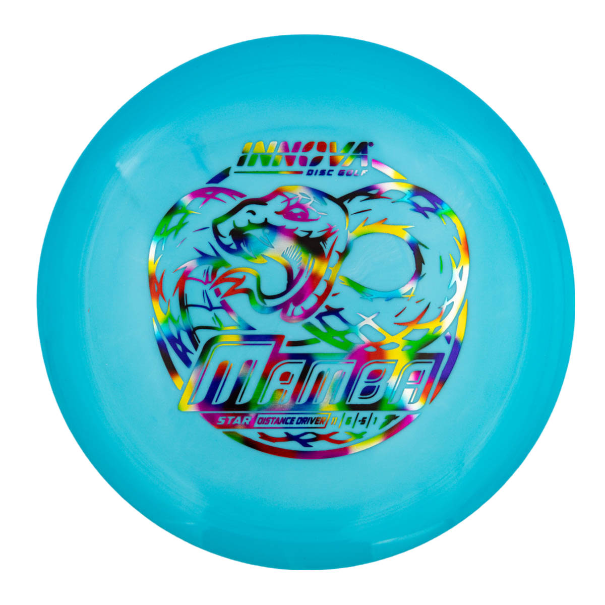 Innova Mamba