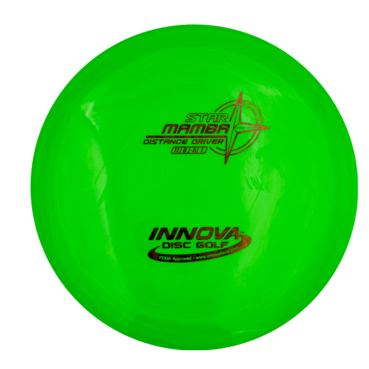Innova Mamba