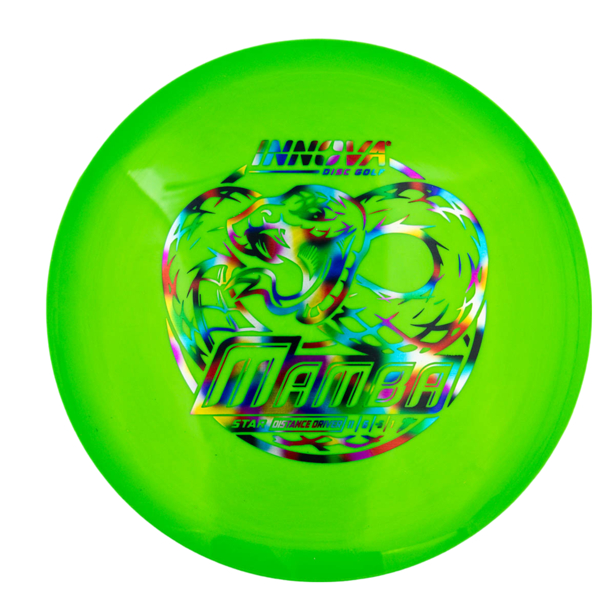 Innova Mamba