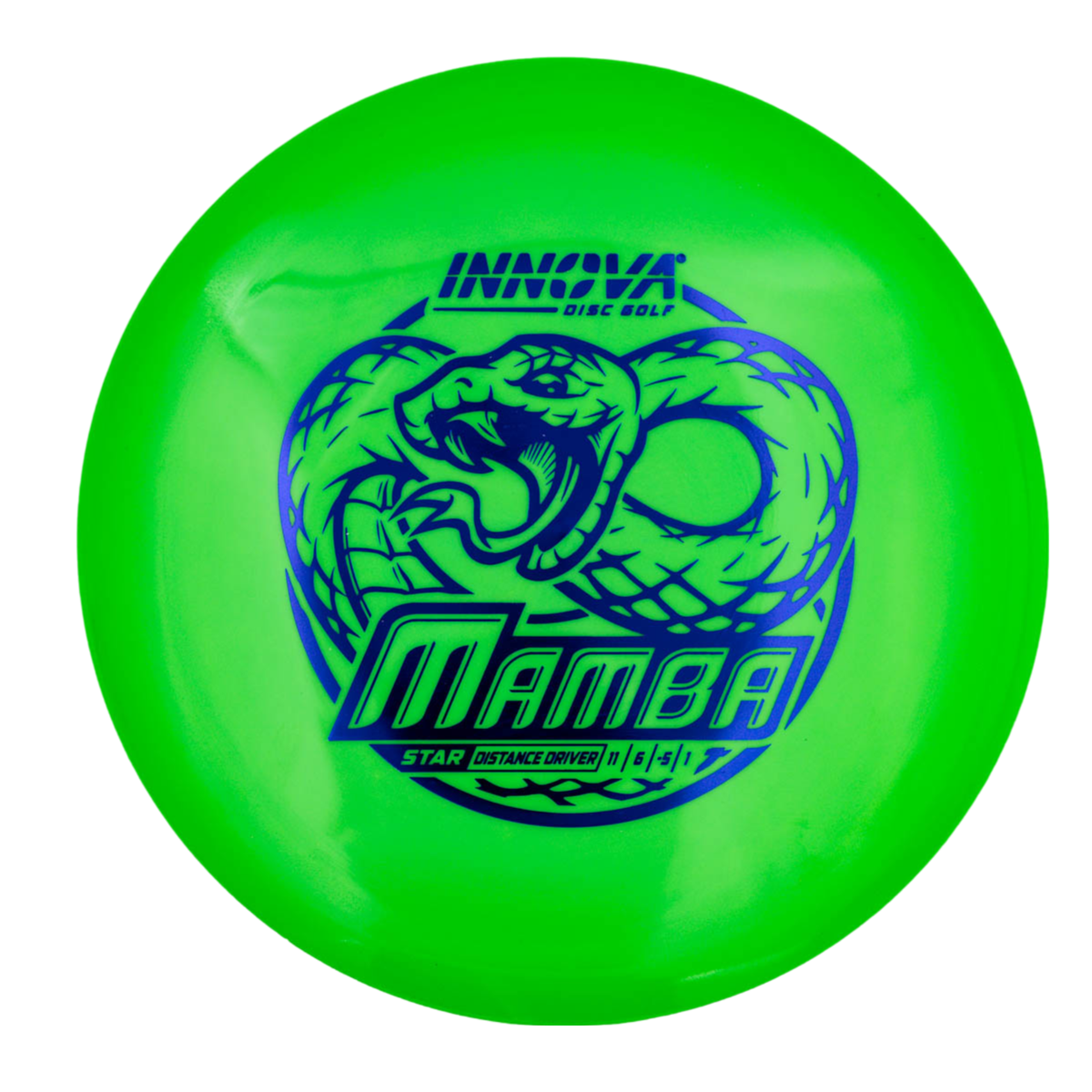 Innova Mamba