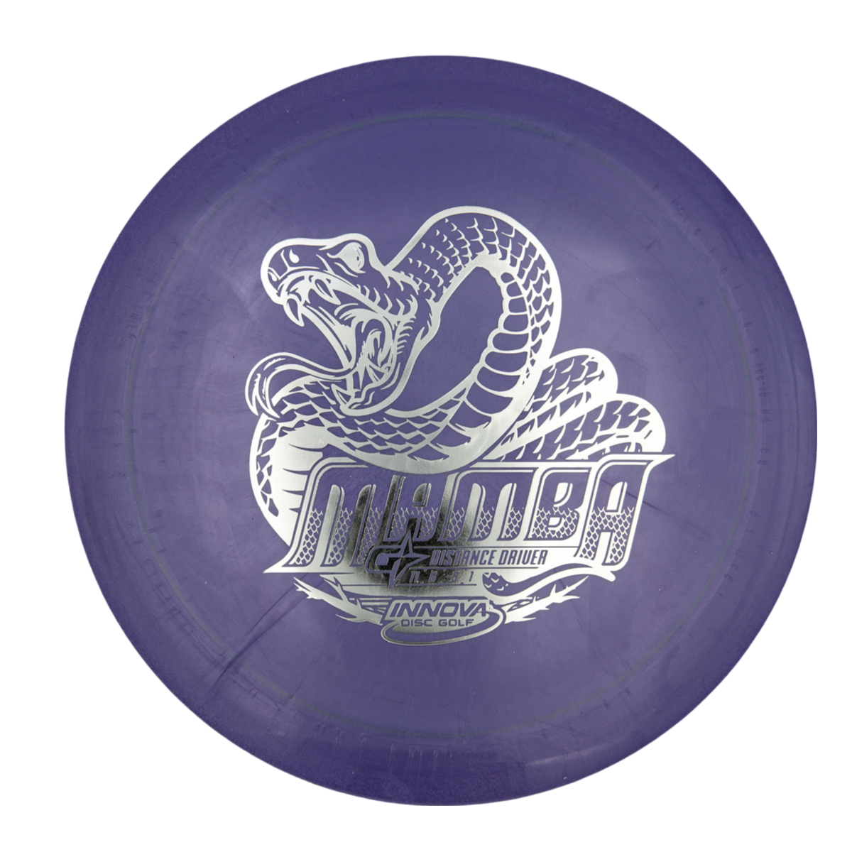 Innova Mamba